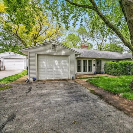 Image 1 - 350 Niagara Street, Park Forest, Rich Township, IL 60466, USA - House for sale