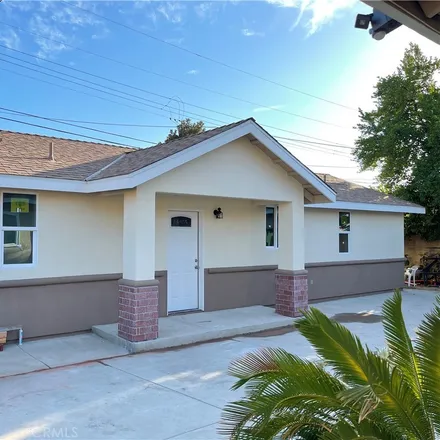 Rent this 2 bed house on 4429 Victoria Street in Chino, CA 91710