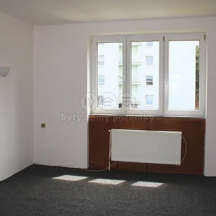 Rent this 3 bed apartment on Jiřího z Poděbrad 43 in 509 01 Nová Paka, Czechia