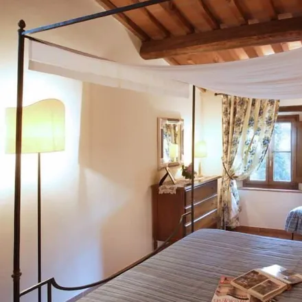Rent this 2 bed house on Montaione in Florence, Italy