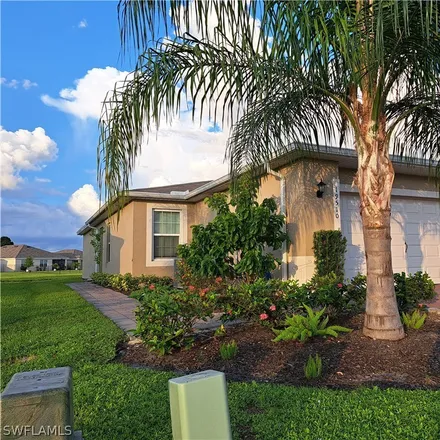 Image 1 - 19510 Galleon Point Drive, Lehigh Acres, FL 33936, USA - Townhouse for sale