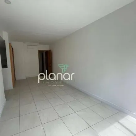 Rent this 2 bed apartment on unnamed road in Corrêas, Petrópolis - RJ