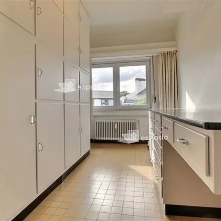 Rent this 2 bed apartment on Avenue de la Forêt - Woudlaan 119 in 1050 Brussels, Belgium