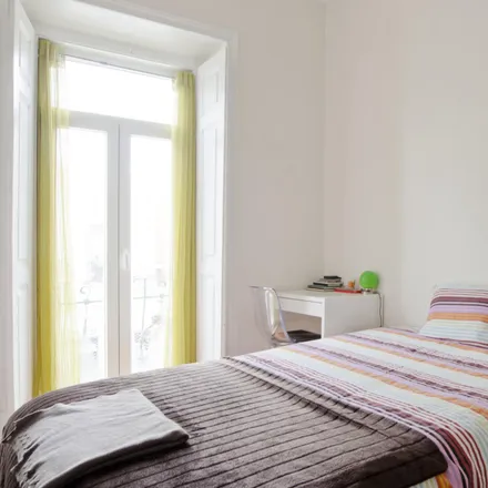 Rent this 3 bed room on Shop 1one in Rua Morais Soares, 1000-098 Lisbon