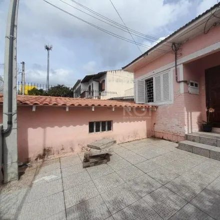 Buy this 4 bed house on Rua Professor Carvalho Freitas in Teresópolis, Porto Alegre - RS