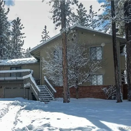 Buy this 5 bed house on 498 Eton Lane in Big Bear City, CA 92314