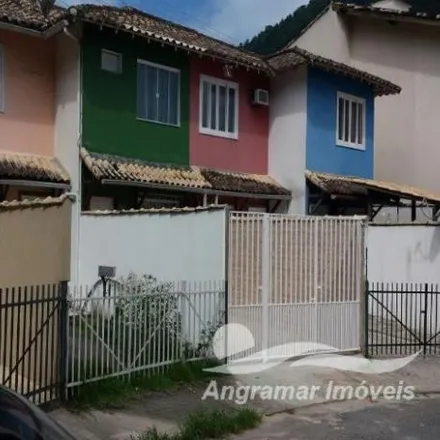 Buy this 2 bed house on Rua Theóphilo Massad in Morro da Glória, Angra dos Reis - RJ