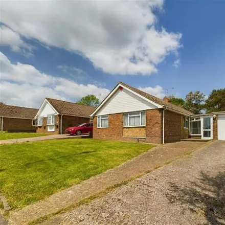Buy this 4 bed house on Copthorne Hill in Worthing, West Sussex