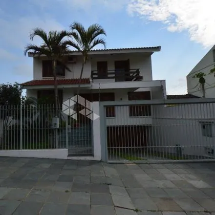 Buy this 3 bed house on Rua Oscar Ferreira 137 in Sede, Santa Maria - RS