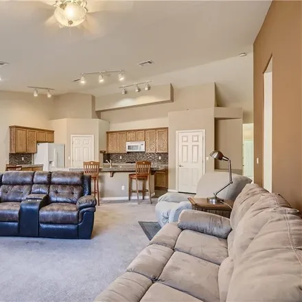 Image 4 - 6171 Powdermill Street, Spring Valley, NV 89148, USA - Townhouse for sale