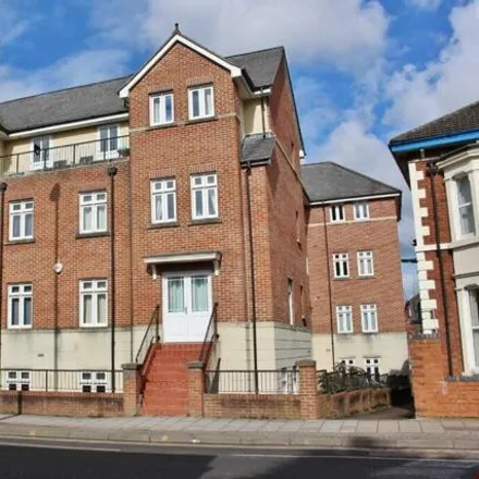 Buy this 2 bed apartment on Saint Margaret in London Road, Gloucester