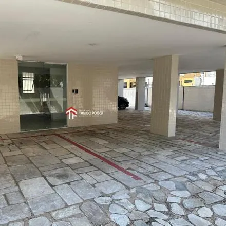 Buy this 2 bed apartment on Rua Monteiro Lobato 460 in Tambaú, João Pessoa - PB