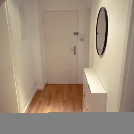 Rent this 3 bed apartment on Bettinaplatz 2 in 60325 Frankfurt, Germany