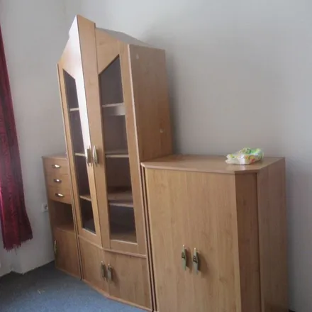 Rent this 1 bed apartment on CAN Skvrňanská in Skvrňanská, 301 37 Pilsen
