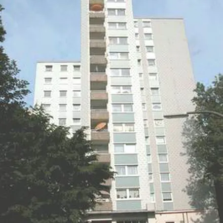 Rent this 3 bed apartment on Adalbertstraße 130 in 44149 Dortmund, Germany