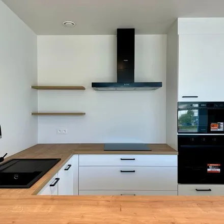 Rent this 1 bed apartment on Ixina in Hasseltweg 201, 3600 Winterslag