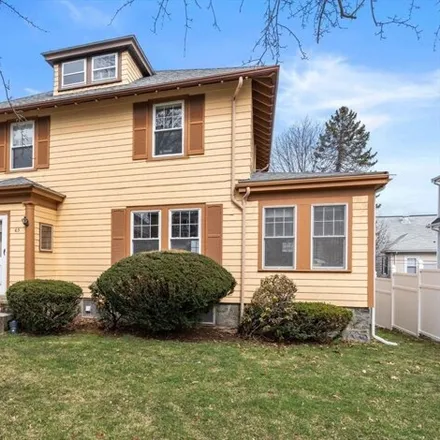 Buy this 3 bed house on 65 Russett Road in Boston, MA 02132
