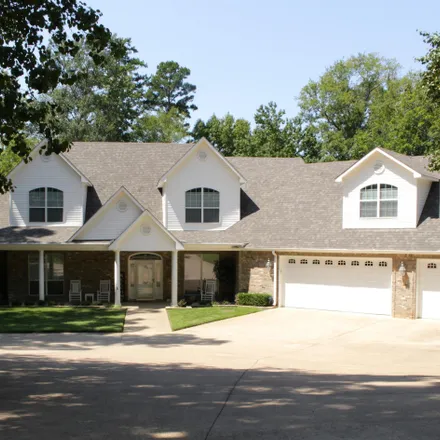Buy this 3 bed house on 2026 East Lake Drive in Gladewater, TX 75647
