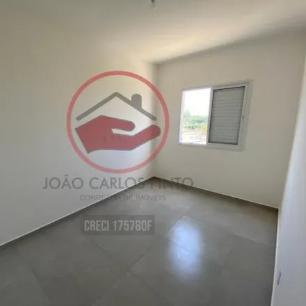 Buy this 2 bed apartment on Rua José Millet Filho in Cavarucanguera, Taubaté - SP