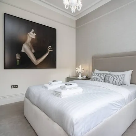 Rent this 2 bed apartment on London in SW10 9BW, United Kingdom