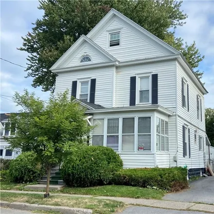 Buy this 4 bed house on 225 Academy Street in City of Watertown, NY 13601