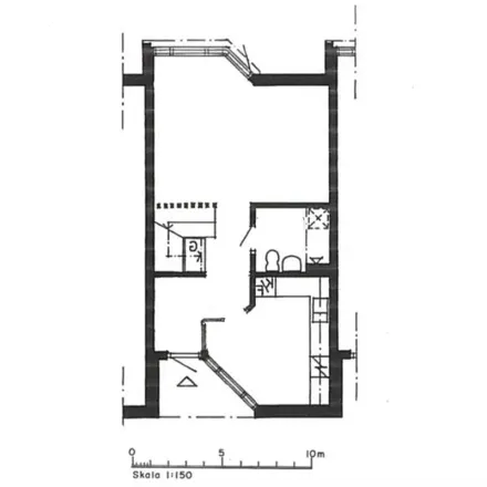 Image 7 - Kvartärvägen 95, 137 34 Västerhaninge, Sweden - Apartment for rent