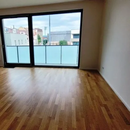 Rent this 1 bed apartment on Krásova 804/29 in 130 00 Prague, Czechia