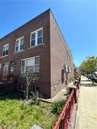 Image 2 - 6023 23rd Avenue, New York, NY 11204, USA - Duplex for sale