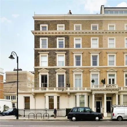 Image 9 - 43 Gloucester Road, London, SW7 4QL, United Kingdom - Apartment for sale