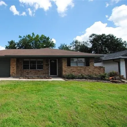 Image 2 - 5314 Lamonte Ln, Houston, Texas, 77092 - House for rent