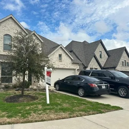 Rent this 4 bed house on unnamed road in Fort Bend County, TX 77407