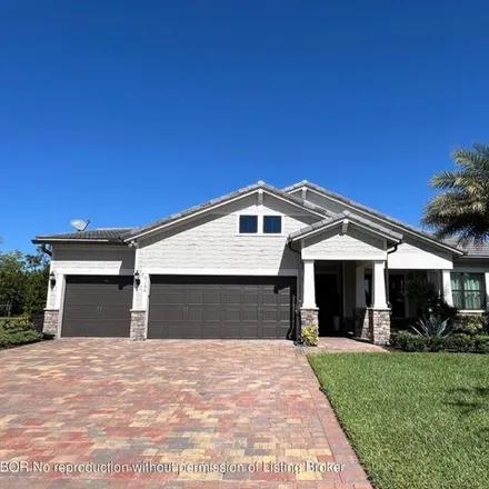 Buy this 5 bed house on Balsamo Drive in Palm Beach County, FL 33412