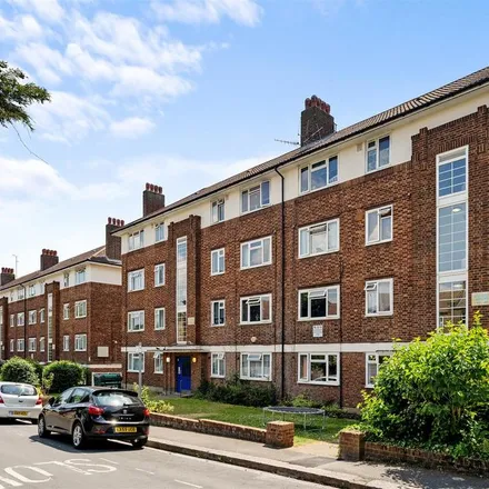 Rent this 2 bed apartment on 25 Bulwer Court Road in London, E11 1DB