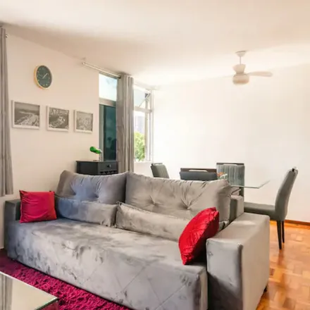 Rent this 3 bed apartment on Rua José Antônio da Silveira 124 in Madalena, Recife - PE