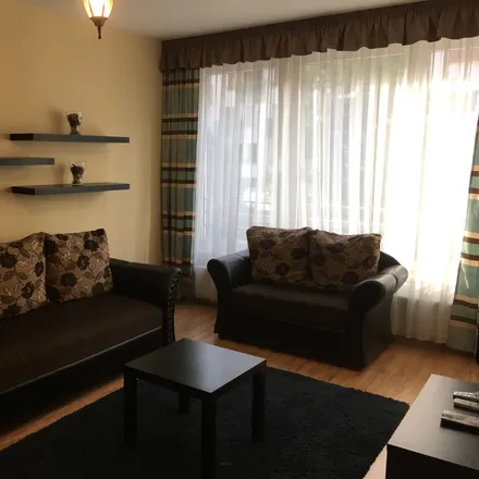 Image 5 - Budapest, Corvin sétány 1/A-1/C, 1082, Hungary - Apartment for rent