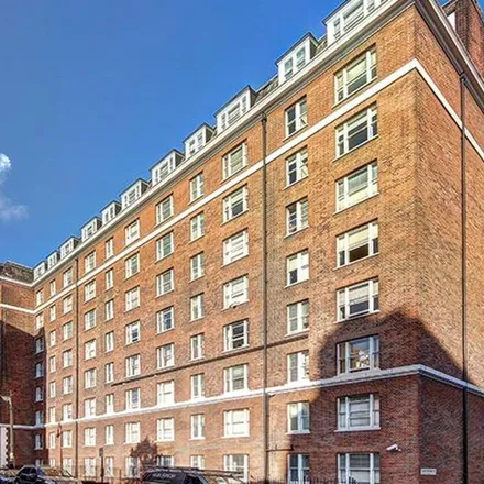 Rent this 1 bed apartment on 27 Hill Street in London, W1J 5LX