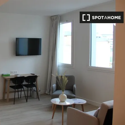 Image 1 - Finestate Coliving, 39 Boulevard Gallieni, 92130 Issy-les-Moulineaux, France - Apartment for rent