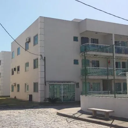 Image 2 - unnamed road, Cantinho do Mar, Rio das Ostras - RJ, 28890-630, Brazil - Apartment for sale