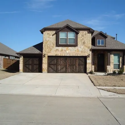 Buy this 4 bed house on 2498 Llano Drive in Royse City, TX 75189