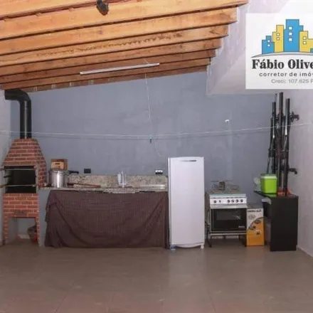 Buy this 3 bed house on Rua Solimões in Vila Helena, Santo André - SP