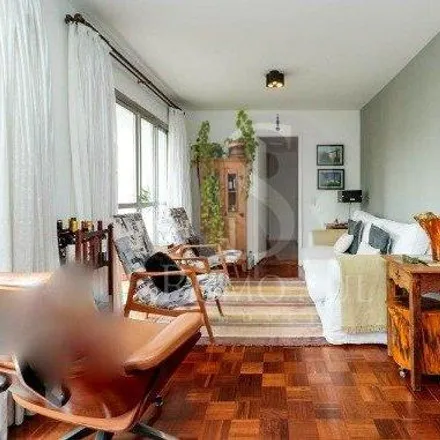 Buy this 3 bed apartment on Rua Guararapes in Brooklin Novo, São Paulo - SP