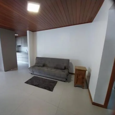 Rent this 3 bed house on Rua Coronel Maurício Spalding de Souza in Córrego Grande, Florianópolis - SC