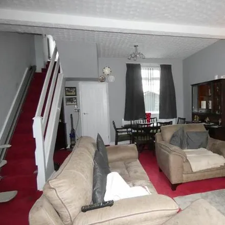 Buy this 2 bed townhouse on Swan Street in Evenwood, DL14 9RE
