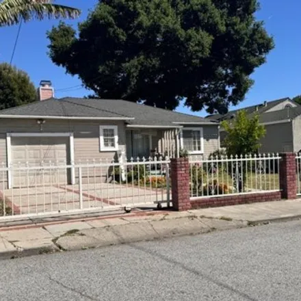 Buy this 2 bed house on 1164 Westminster Avenue in East Palo Alto, CA 94301