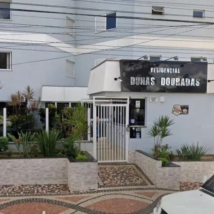 Rent this 3 bed apartment on Avenida Maranhão in Bairro Jundiaí, Anápolis - GO