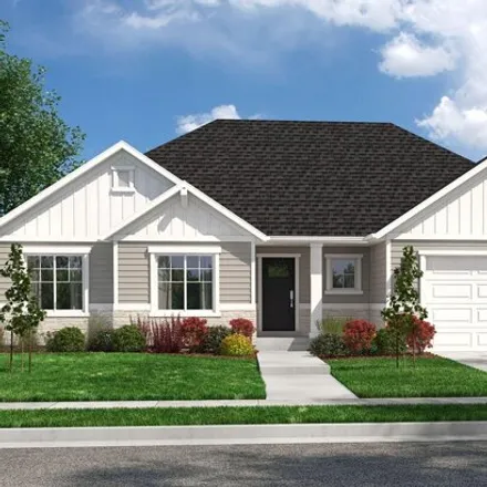 Buy this 3 bed house on 1240 West in Spanish Fork, UT 84660