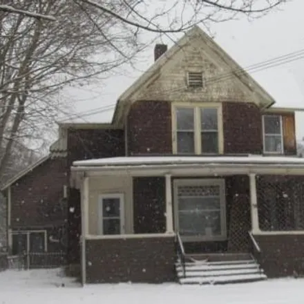 Buy this 5 bed house on 54 River Street in Village of Sidney, NY 13838