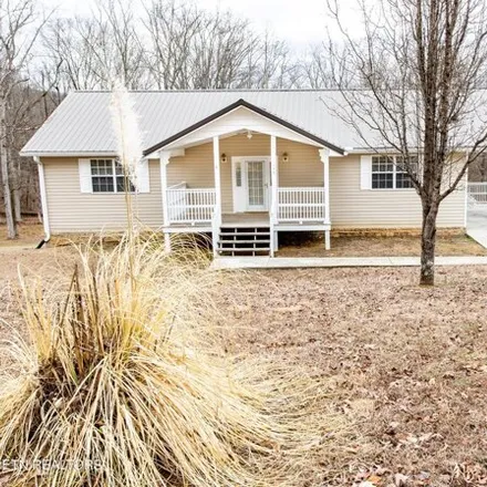 Buy this 3 bed house on 153 Cottage Drive in Culvahouse, Meigs County