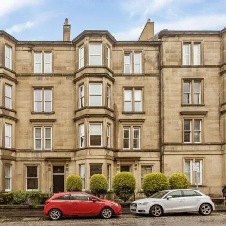 Buy this 1 bed apartment on Polwarth Dental Clinic in 33 Polwarth Gardens, City of Edinburgh