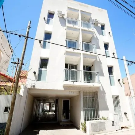 Buy this 1 bed apartment on Avenida 60 359 in Partido de La Plata, 1900 La Plata